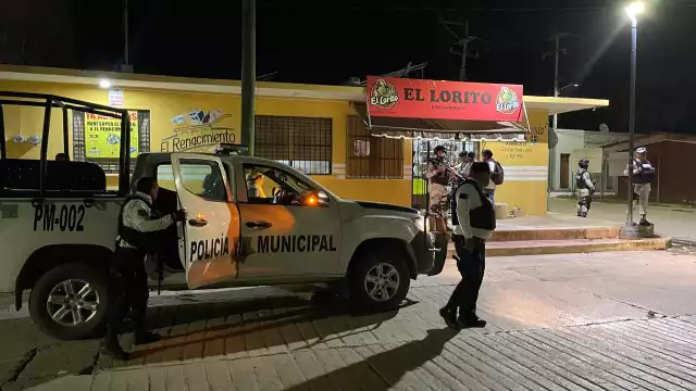 También se aplicaron pruebas de alcoholemia, sin resultados positivos.