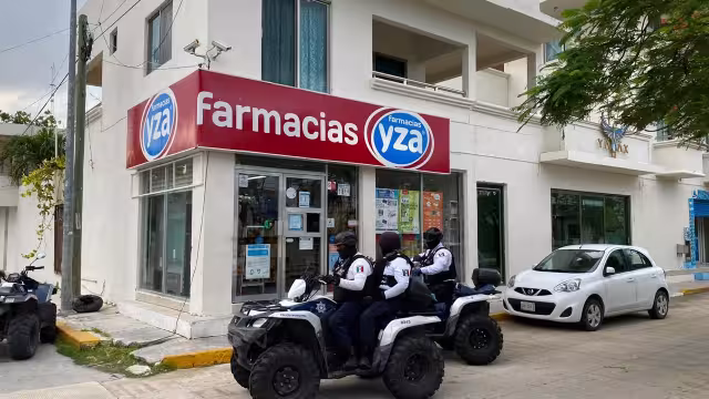 Foto: Iván Chuc Montalvo