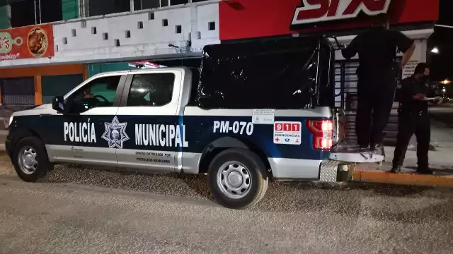 Foto: Ricardo Jiménez