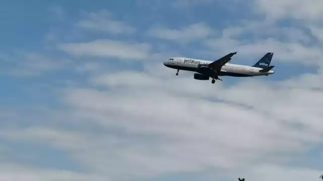 Aerolíneas norteamericanas esperan mejoras en el número de vuelos programados para el próximo fin de semana