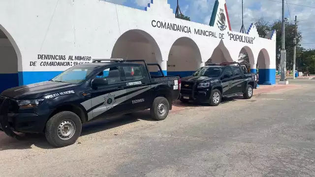 Felipe de Jesús Canche Tuz lleva una semana desaparecido en Popolnah, Tizimín