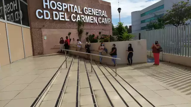 Maestro asegura que aunque el magisterio este protegido, el resto de la población estudiantil no lo estará.