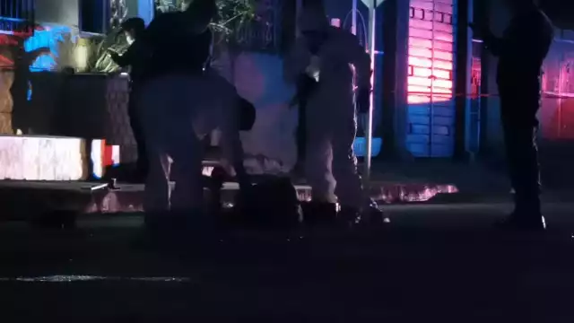 Foto: Gabriel E. Manzanilla