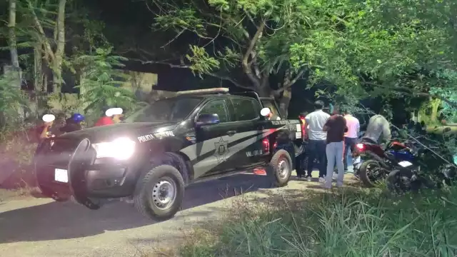 Durante la fiesta clandestina en Valladolid descubrieron venta de bebidas alcohólicas