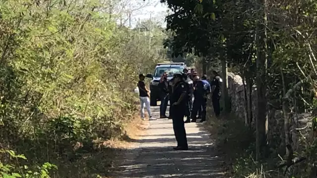 El joven permanecerá en prisión preventiva