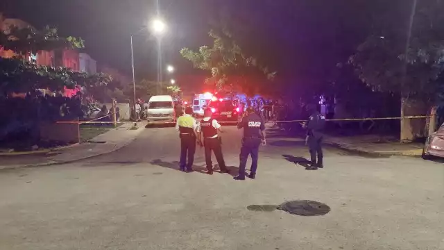 El probable responsable de este asesinato fue detenido por las autoridades