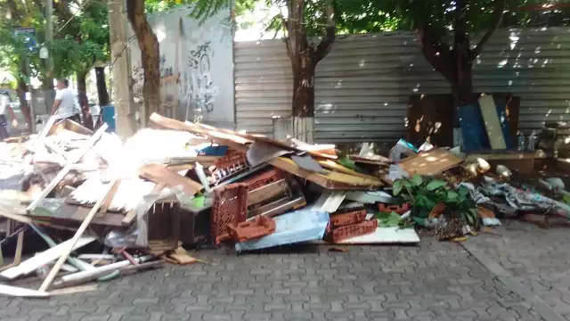 La medida no fue en respuesta a las constantes peticiones del comercio organizado