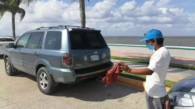 FOTO: Emmanuel Sansores