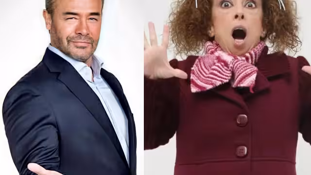 'La Güereja' no ha dado declaraciones en torno al caso que envuelve la vivienda en la que actualmente habita y que le vendió Sergio Sendel