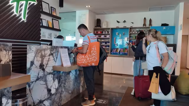 El número de empleados ha bajado un 10% en hoteles de Yucatán