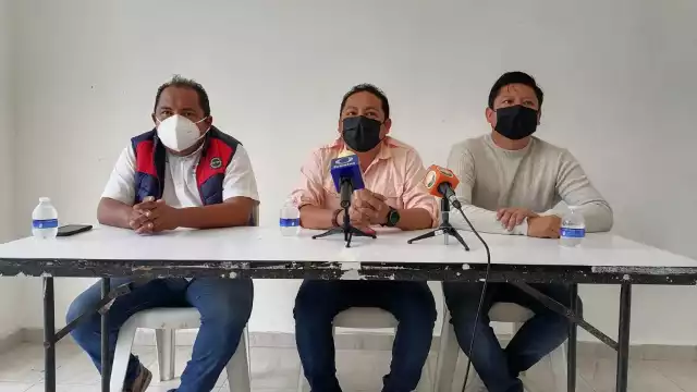 El evento benéfico será para