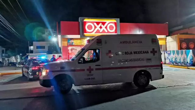 FOTO: Ricardo Jiménez