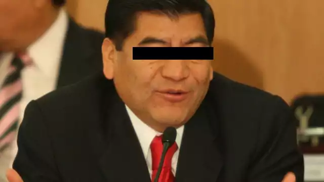 Mario Marín fue encarcelado en Cancún tras las acusaciones de tortura en su contra hechas por Lydia Cacho