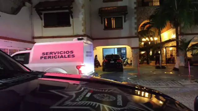 Foto: Jazmín Rodríguez