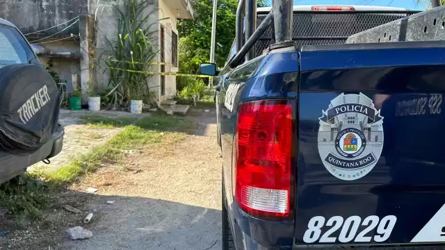 Dentro de la casa donde fueron ejecutadas hallaron drogas