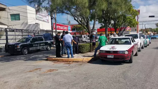 FOTOS: Ricardo Jiménez