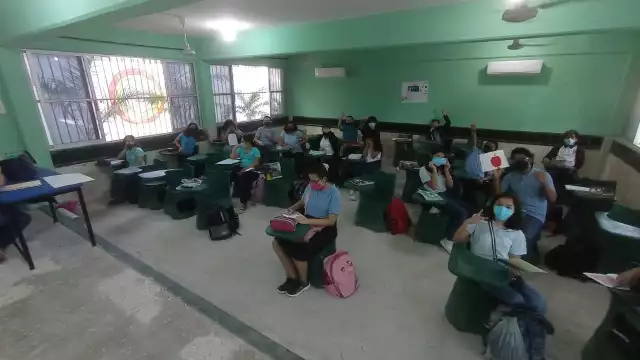 La madre de familia pidió el apoyo del gobernador Mauricio Vila Dosal