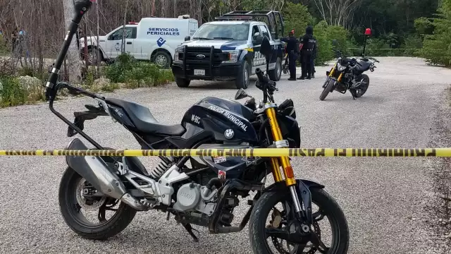 Foto: Jazmín Rodríguez