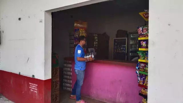 El negocio de las bebidas alcohólicas es de los más importantes en México debido a que su compra es constante y numerosa