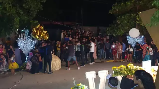 Foto: Gobierno de Acapulco