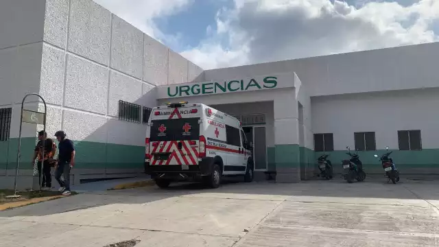 Martillazo en la cabeza deja herido a hombre tras riña familiar en Champotón