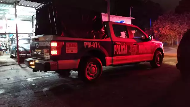 Foto: Ricardo Jimenez