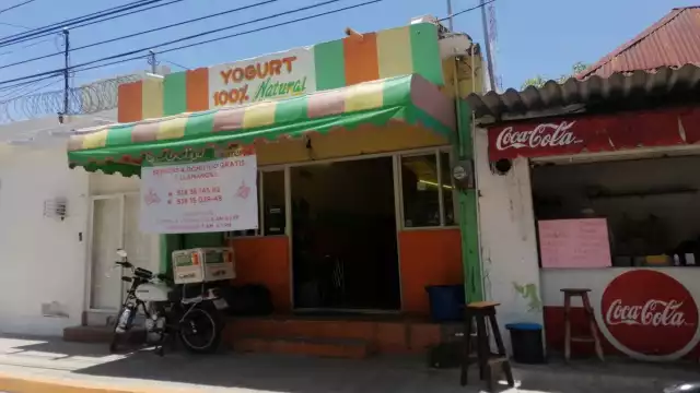 Foto: Irene Barradas