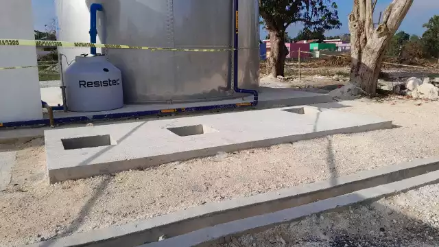 Los papás presuntamente descuidaron al niño