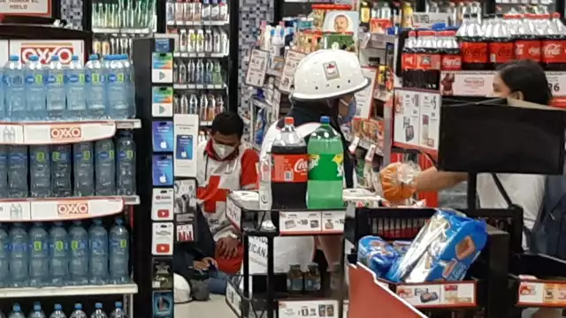 Foto: Ricardo Jiménez