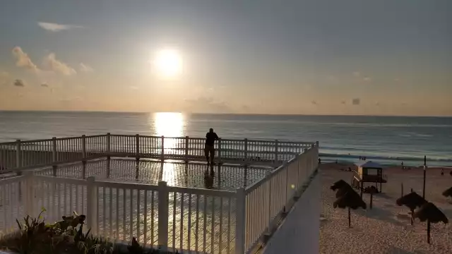 Se espera un ambiente caluroso para este sábado en Quintana Roo