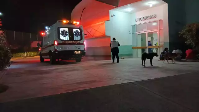 Apuñalan a hombre durante riña en La Libertad, Escárcega; lo dejan grave