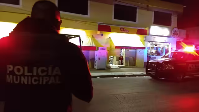 Foto: Jazmín Rodríguez