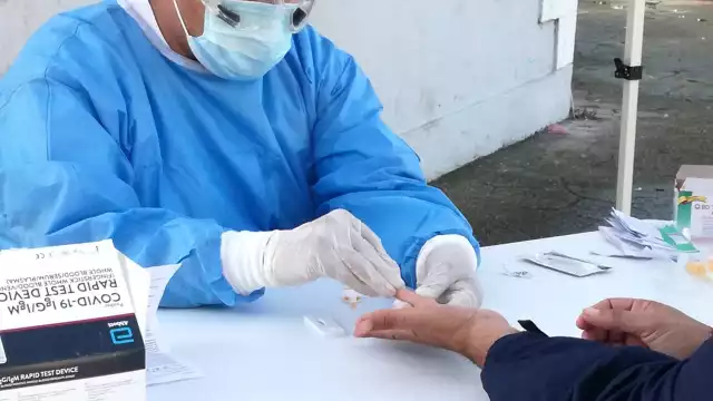 El estado acumuló 15 mil 333 casos positivos, de los cuales a Benito Juárez le pertenecen 7 mil 105