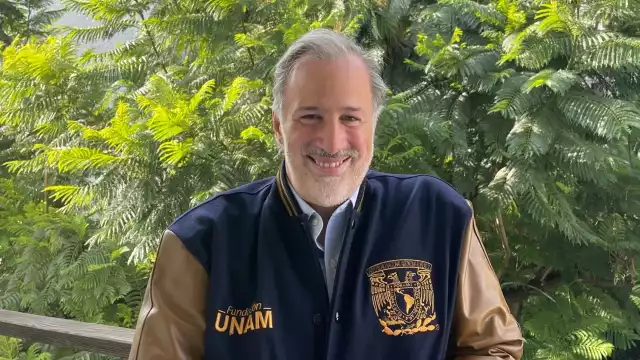 José Antonio Meade no ha contestado a ninguno de los comentarios sobre su publicación tras el hackeo de su cuenta de WhatsApp