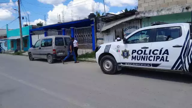 Vecinos de la colonia Salsipuedes denunciaron la situación de dos menores que vivían en condiciones deplorables con sus padres