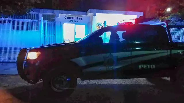 Se desconoce la causa de la agresión en Peto