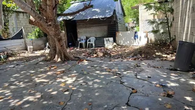 Roban lavadora y electrodomésticos en vivienda de la colonia Emiliano Zapata en Escárcega