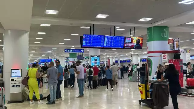 Se registran 490 operaciones para esta mitad de semana