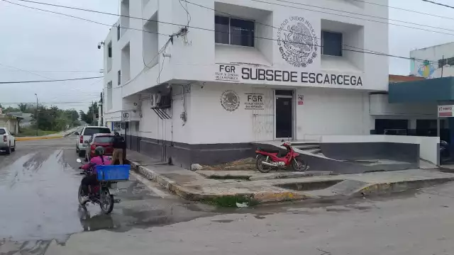 Los hechos se dieron en la madrugada de jueves