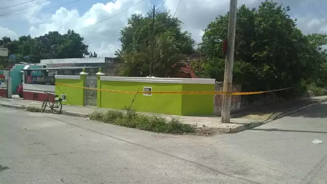 El señor era un bebedor consuetudinario