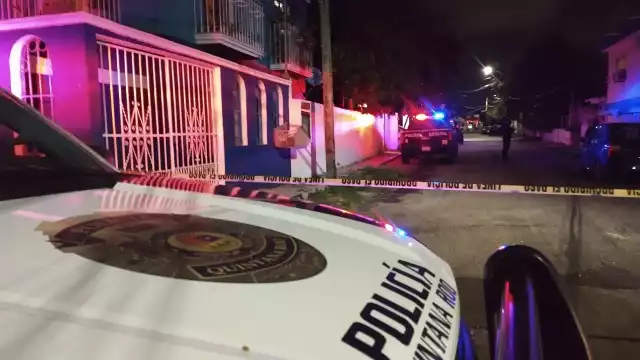 FOTO: Jazmín Rodríguez