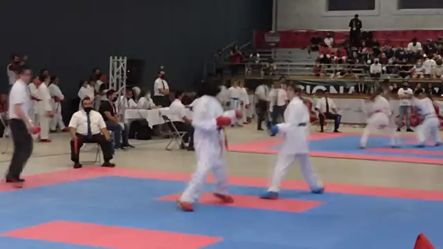 Yucatán continúa en busca de medallas en los Juegos Conade 2022