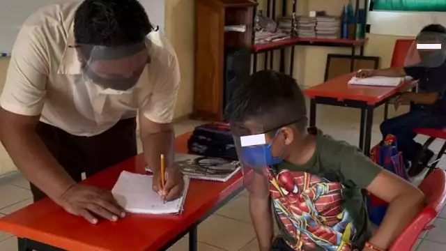 En el año sólo quedan cuatro puentes escolares en Campeche