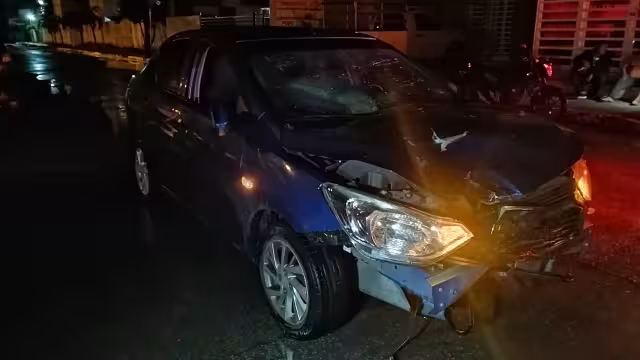 FOTOS: Julio Javier Mena