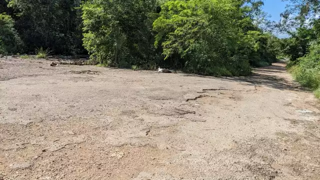 Se creía que había sido secuestrado