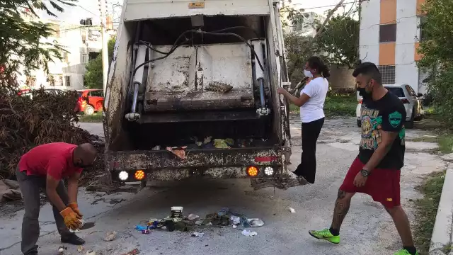 FOTOS: Fátima Miranda