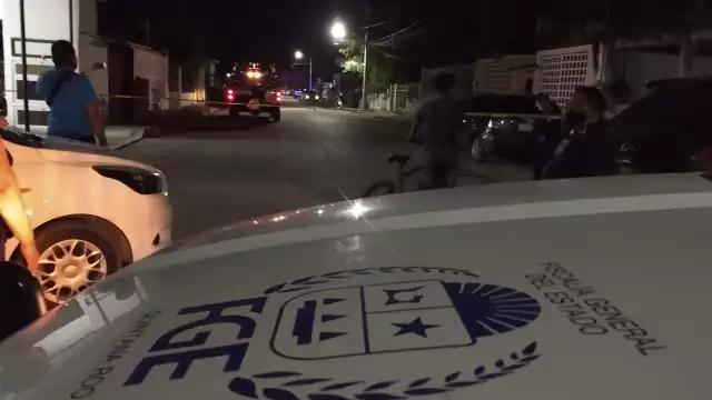 FOTO: Jazmín Rodríguez