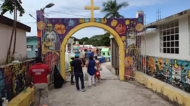 Se preparan los últimos detalles para el festival