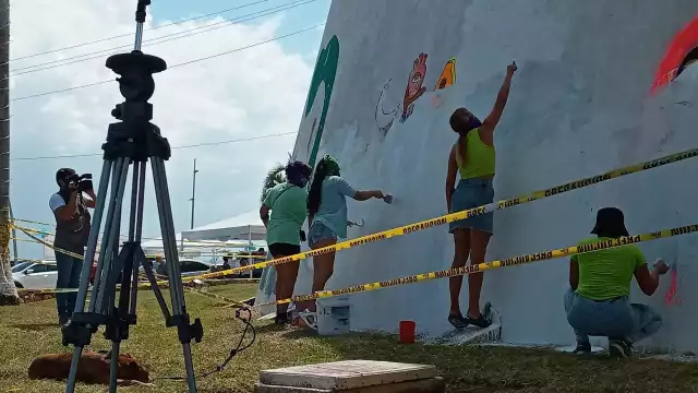 Los principales sospechosos son integrantes de grupos Pro-vida