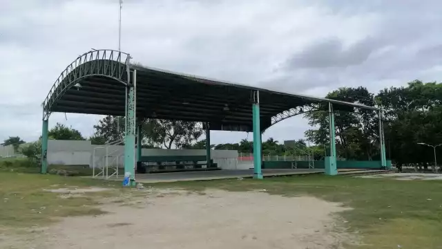 FOTO: Luis Enrique Tuz